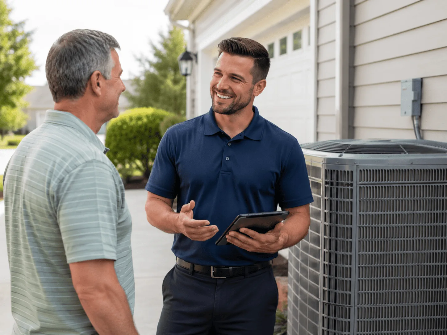 Heat Pump Installation Eads, TN FAQs